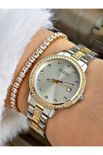 GUESS GUGW0725L1 Kadın Kol Saati ürün görseli