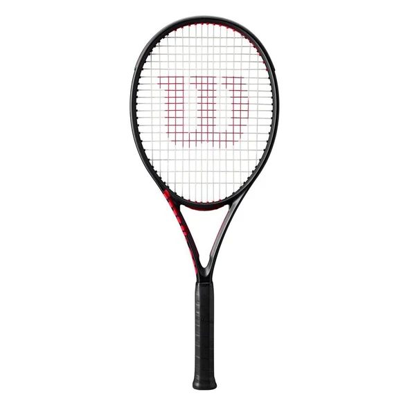 Wilson Clash 100 V3 Tenis Raketi WR172811 ürün görseli 1