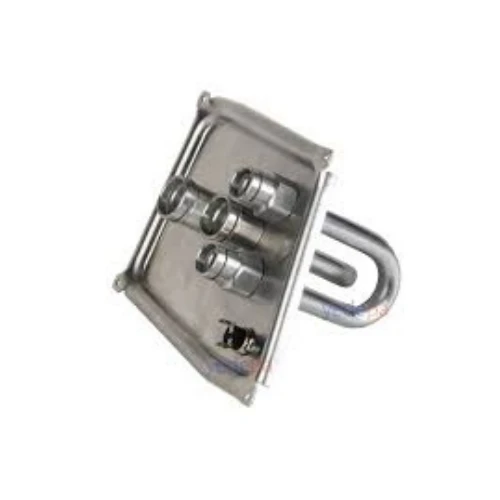 Bosch Buderus Yarı Yogusma Esanjörü İptal ürün görseli