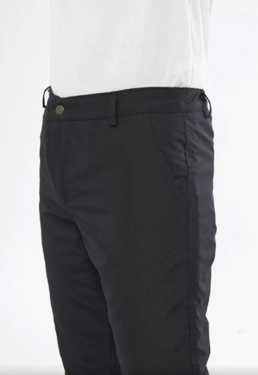 Bondit Soğuk Hava Pantolonu - Resim 4