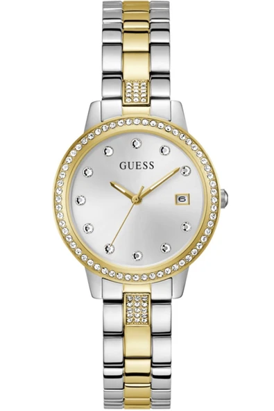 GUESS GUGW0725L1 Kadın Kol Saati - Resim 2