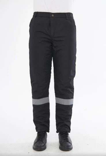 Bondit Soğuk Hava Pantolonu ürün görseli