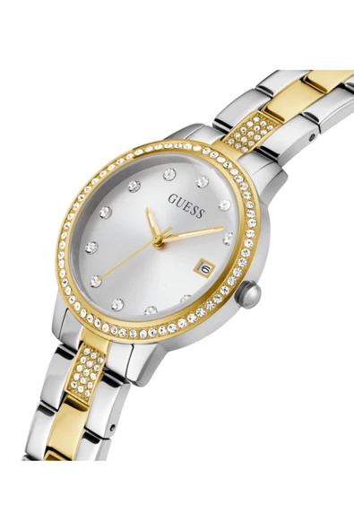 GUESS GUGW0725L1 Kadın Kol Saati - Resim 3