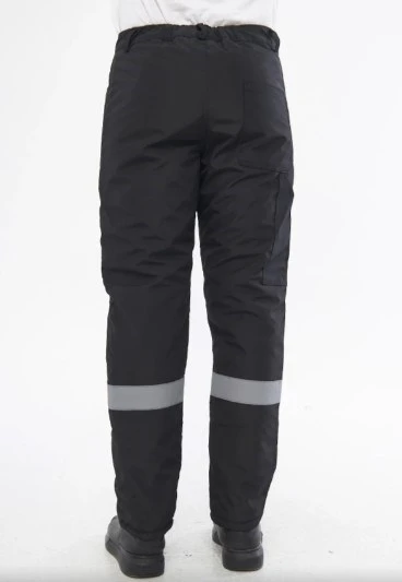 Bondit Soğuk Hava Pantolonu - Resim 3