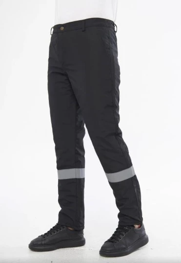 Bondit Soğuk Hava Pantolonu - Resim 2