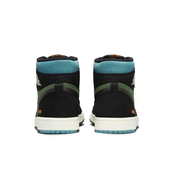 Air Jordan 1 Element Erkek Basketbol Ayakkabısı    DB2889-003 - Resim 12