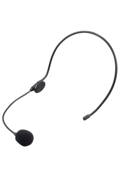 MagicVoice MV-17450 USB-SD Kart Girişli Şarjlı Mini Seyyar Rehber Anfisi - 8