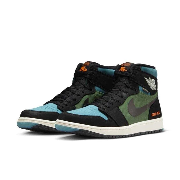 Air Jordan 1 Element Erkek Basketbol Ayakkabısı    DB2889-003 - Resim 2