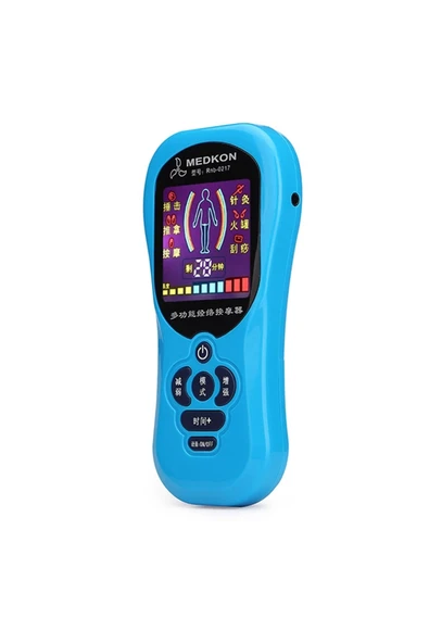 OEM Sunup Çok Fonksiyonlu Elektrikli Masaj Aleti - 2