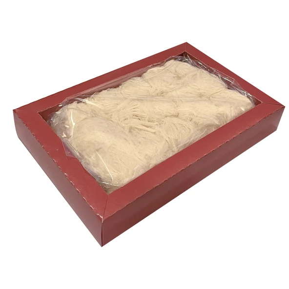 İpek Pişmaniye Sade Pişmaniye 250 gr x 2 Adet - Resim 3