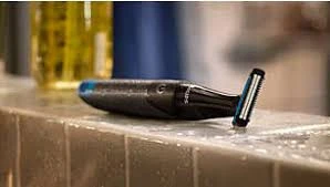 Philips BG1024/15 Bodyshaver Vücut Tıraş Makinesi - Resim 3