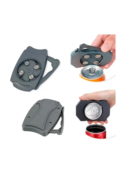 Powermaster Sunup Çok Amaçlı Konserve Açacağı - Resim 3