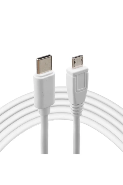 Powermaster PM-29104 Type-C To Micro Usb 1.5 Metre Yazıcı Kablosu ürün görseli