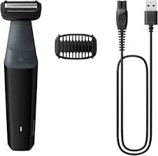 Philips BG3017/01 Bodygroom series 3000 Vücut Tıraş Makinesi ürün görseli