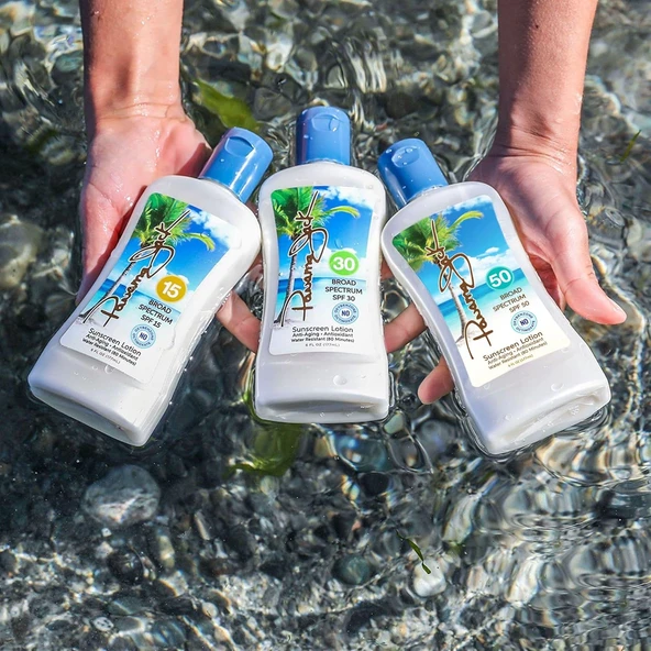 Panama Jack Güneş Koruyucu Losyon Spf 30 177 ML - Resim 5