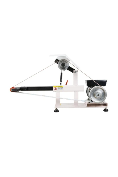 Powermaster ZM-21006 2200 Watt Profesyonel Zımpara Makinesi