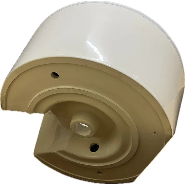 VitrA 5113 Sense 52 cm Çanak Lavabo - 3