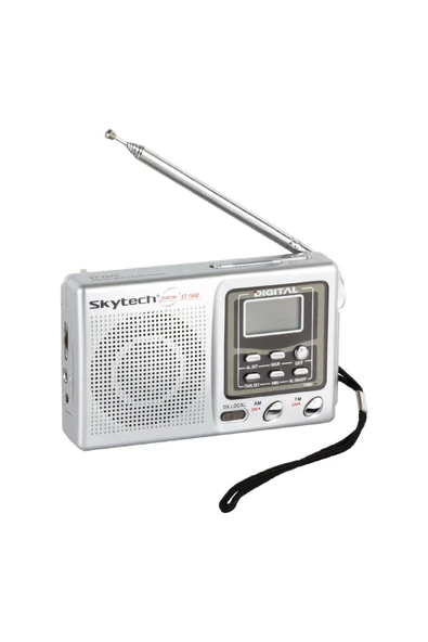 Skytech St-194D Dijital Radyo 4167