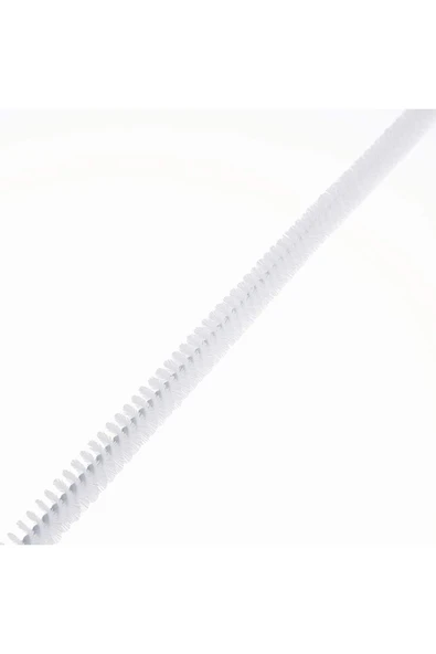 YolTech Petek Kalorifer Gider Lavabo Banyo Klozet Borusu Tıkanıklığı Açıcı Açma Temizleme Fırçası Teli - Resim 2