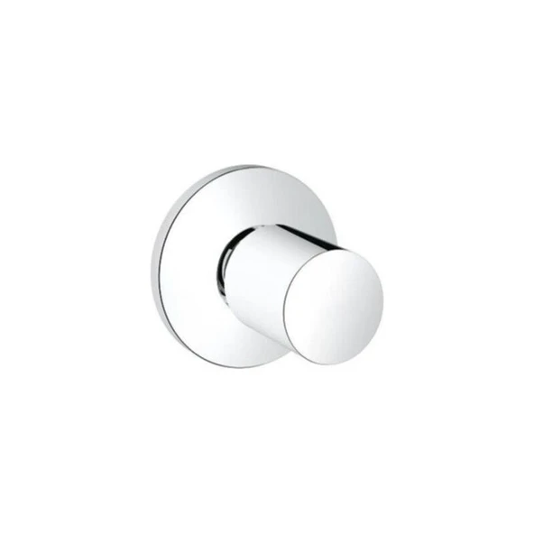 Grohe Bau Cosmopolitan Ankastre Stop Valf - 19917000