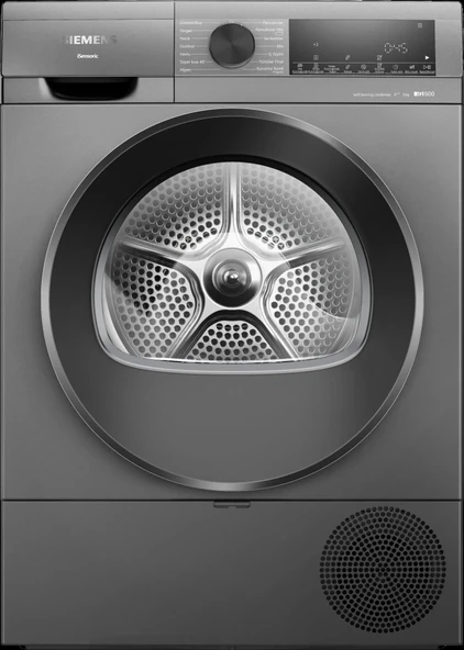 Siemens 4’lü Steel Line Avantaj Paketi ( KG86PAXB0N SN23IC62MT WG44A2ZRTR WQ42G20RTR ) - Resim 11