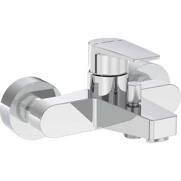 Artema Flow Square Batarya Seti ve Duş Seti - 3