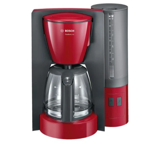 BOSCH FİLTRE KAHVE MAKİNESİ COMFORTLİNE RED, RED ürün görseli 1