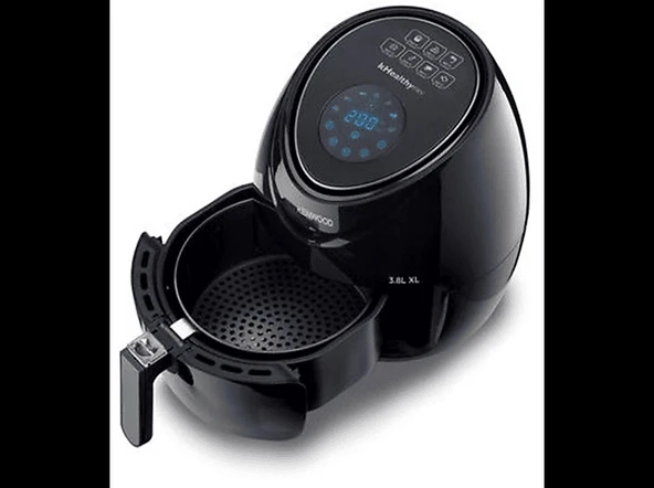 Kenwood HFP30.000WH Air Fryer - Resim 2