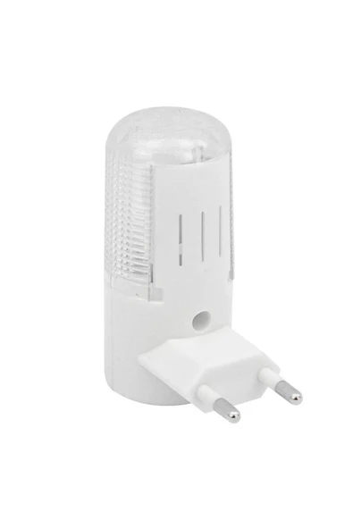 Powermaster QL-102 Ledli Anahtarlı Gece Lambası (0.5 Watt Saatte) - 2