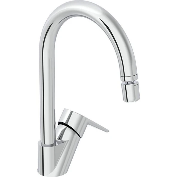 Artema Flow Square Batarya Seti ve Duş Seti - 5