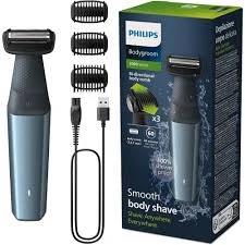 Philips BG3017/01 Bodygroom series 3000 Vücut Tıraş Makinesi - Resim 2