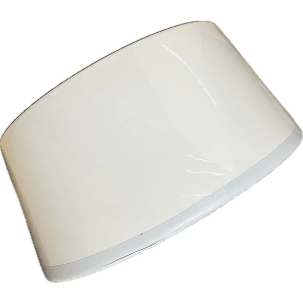 VitrA 5113 Sense 52 cm Çanak Lavabo - 2