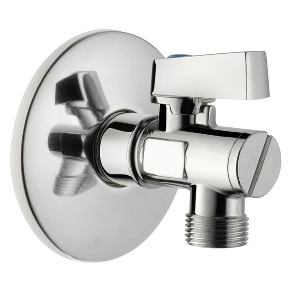 Artema A45200 Filtreli Ara Musluk – Krom Kaplama, Su Filtresi ile Hijyenik ve Güvenli Su Kullanımı - 3