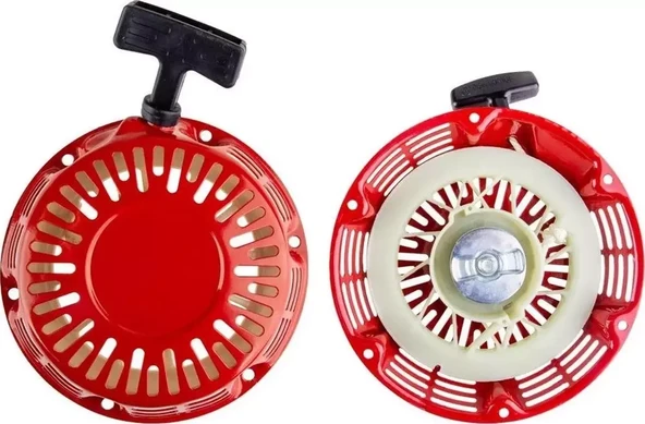 Starter Komple Tüm Çapa Makinaları Uyumlu