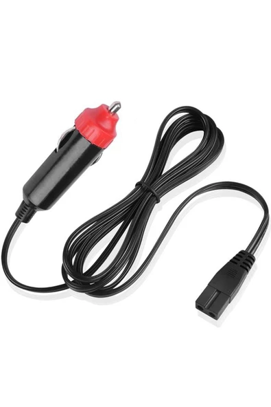 Powermaster 3 Metre Araç Buzdolabı Kablosu (2X0.5Mm) Ic-246B-8 ürün görseli