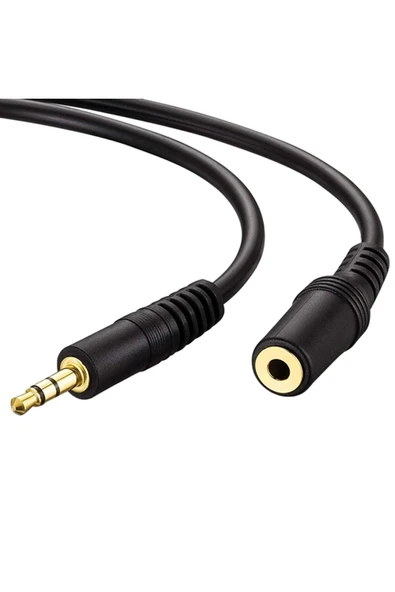 Powermaster 8942 10 Metre Aux Uzatma Kablo ürün görseli