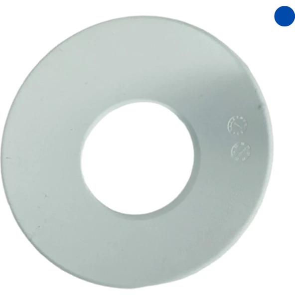 VitrA 436488YP Boşaltma Grubu Contası - 3