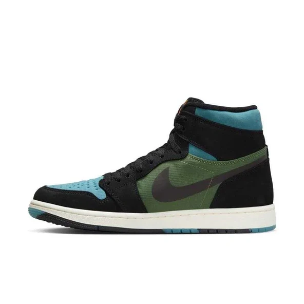 Air Jordan 1 Element Erkek Basketbol Ayakkabısı    DB2889-003 - Resim 3
