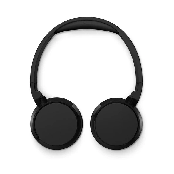 Philips TAH4209BL Kablosuz Bluetooth Kulak Üstü Kulaklık Siyah - Resim 5