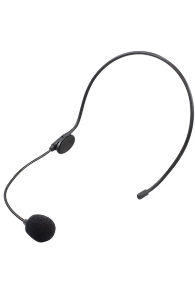 MagicVoice MV-17450 USB-SD Kart Girişli Şarjlı Mini Seyyar Rehber Anfisi - 5