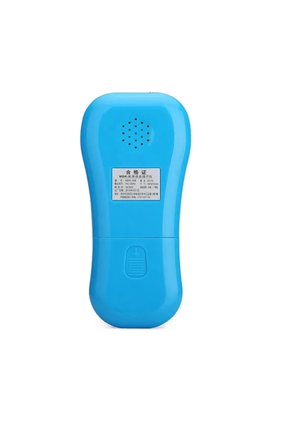 OEM Sunup Çok Fonksiyonlu Elektrikli Masaj Aleti - 3