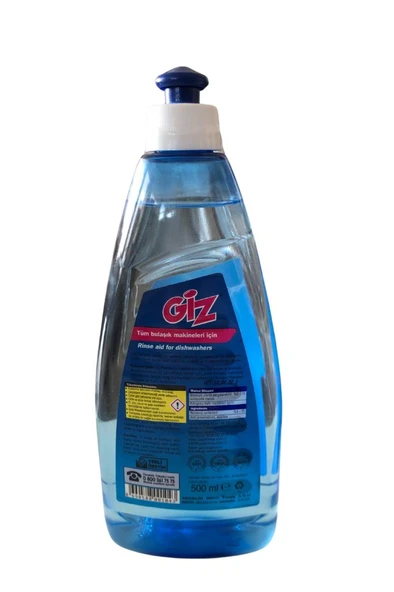 Giz Parlatıcı 500 ml - Resim 2