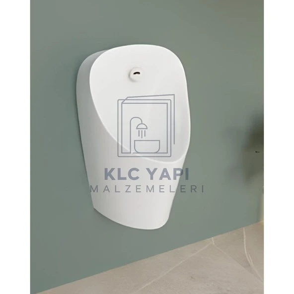 VitrA M-Line Temassız Pisuvar Elektrikli+Pilli