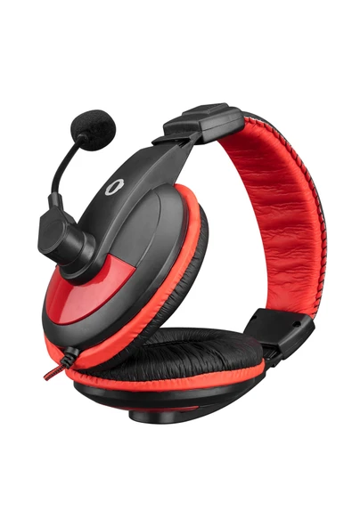 Snopy Sn-4488 Profesyonel Mikrofonlu Kulaklık - 4