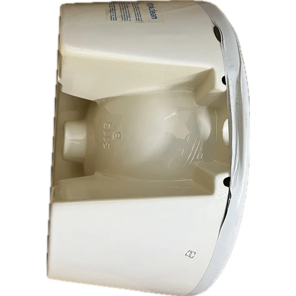 VitrA 5113 Sense 52 cm Çanak Lavabo - 4