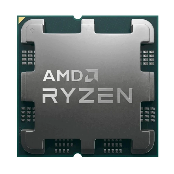 AMD Ryzen 5 9500F 6C 3.8GHz 32MB AM5 Kutusuz Fansız İşlemci ürün görseli 1
