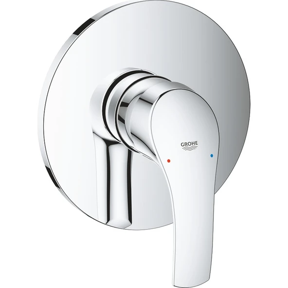 Grohe Eurosmart Ankastre Duş Bataryası 24042002