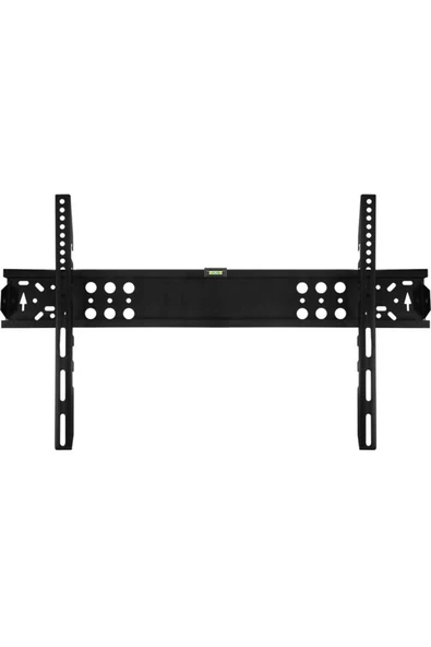 Powermaster PWR-42S 40'' - 75'' Sabit Kilitli Su Terazili Lcd - Plazma TV Askı Aparatı