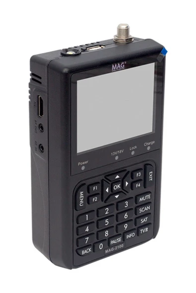 MAG Görüntülü Hd Uydu Bulucu -2100 3.5