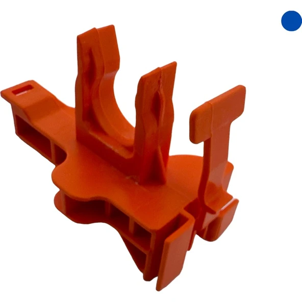 VitrA 436865YP Vitra Doldurma Bağlantı Parçası-New Igr